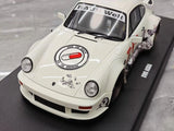 [GT Spirit] 1:18 Porsche 2024 911 RWB Akira modellbil resin