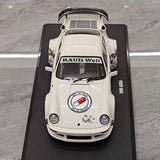 [GT Spirit] 1:18 Porsche 2024 911 RWB Akira modellbil resin