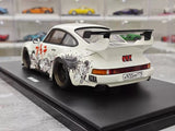 [GT Spirit] 1:18 Porsche 2024 911 RWB Akira modellbil resin