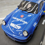 [GT Spirit] 1:18 Porsche 2010 911 RWB Rauh Welt Begriff Osho Arrow voiture miniature Resin