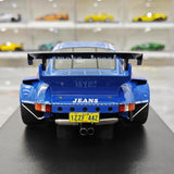 [GT Spirit] 1:18 Porsche 2010 911 RWB Rauh Welt Begriff Osho Arrow voiture miniature Resin