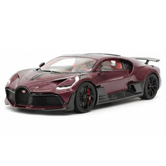 [Henson & Heaven] 1:18 Bugatti 2019 Divo Wine Model Car Resin