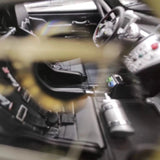 [Henson & Heaven] 1:18 Pagani 2010 Zonda R Evolution New York Time モデルカー レジン