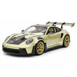 [Henson & Heaven] 1:18 Porsche 2023 992.1 GT3 RS ou voiture miniature Resin