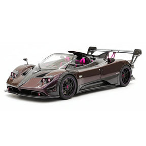 [Henson & Heaven] 1:18 Pagani 2016 Zonda 760 Roadster AY Model Car Resin