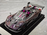 [Henson & Heaven] 1:18 Pagani 2016 Zonda 760 Roadster AY Model Car Resin