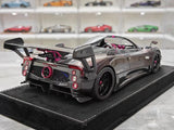 [Henson & Heaven] 1:18 Pagani 2016 Zonda 760 Roadster AY Model Car Resin