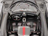 [Henson & Heaven] 1:18 Pagani 2016 Zonda 760 Roadster Achille Model Car Resin