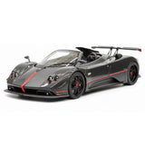 [Henson & Heaven] 1:18 Pagani 2016 Zonda 760 Roadster Achille Model Car Resin