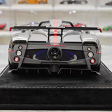 [Henson & Heaven] 1:18 Pagani 2016 Zonda 760 Roadster Achille Model Car Resin