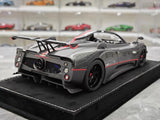 [Henson & Heaven] 1:18 Pagani 2016 Zonda 760 Roadster Achille Model Car Resin