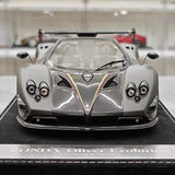 [Henson & Heaven] 1:18 Pagani 2016 Zonda 760 Roadster Oliver Evolution voiture miniature Resin