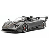 [Henson & Heaven] 1:18 Pagani 2016 Zonda 760 Roadster Oliver Evolution voiture miniature Resin