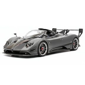 [Henson & Heaven] 1:18 Pagani 2016 Zonda 760 Roadster Oliver Evolution voiture miniature Resin