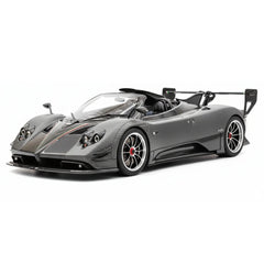 [Henson & Heaven] 1:18 Pagani 2016 Zonda 760 Roadster Oliver Evolution Model Car Resin