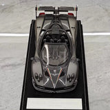 [Henson & Heaven] 1:18 Pagani 2016 Zonda 760 Roadster Oliver Evolution voiture miniature Resin
