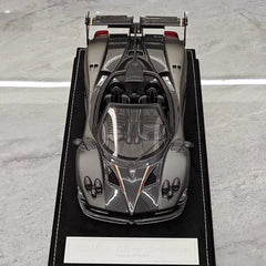 [Henson & Heaven] 1:18 Pagani 2016 Zonda 760 Roadster Oliver Evolution Model Car Resin