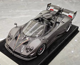 [Henson & Heaven] 1:18 Pagani 2016 Zonda 760 Roadster Oliver Evolution voiture miniature Resin