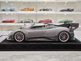 [Henson & Heaven] 1:18 Pagani 2016 Zonda 760 Roadster Oliver Evolution voiture miniature Resin