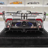 [Henson & Heaven] 1:18 Pagani 2016 Zonda 760 Roadster Oliver Evolution voiture miniature Resin