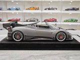 [Henson & Heaven] 1:18 Pagani 2016 Zonda 760 Roadster Oliver Evolution voiture miniature Resin
