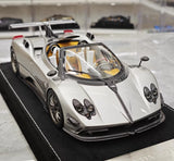 [Henson & Heaven] 1:18 Pagani 2016 Zonda 760 Roadster RS Model Car Resin