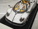 [Henson & Heaven] 1:18 Pagani 2016 Zonda 760 Roadster RS Model Car Resin