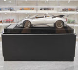 [Henson & Heaven] 1:18 Pagani 2016 Zonda 760 Roadster RS Model Car Resin