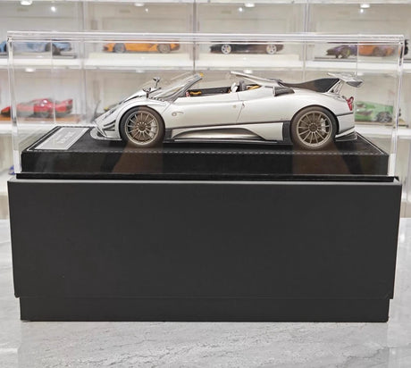 [Henson & Heaven] 1:18 Pagani 2016 Zonda 760 Roadster RS Model Car Resin