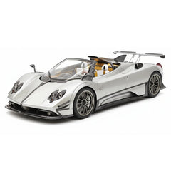 [Henson & Heaven] 1:18 Pagani 2016 Zonda 760 Roadster RS Model Car Resin