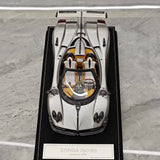 [Henson & Heaven] 1:18 Pagani 2016 Zonda 760 Roadster RS Model Car Resin