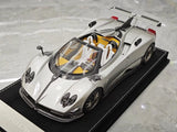 [Henson & Heaven] 1:18 Pagani 2016 Zonda 760 Roadster RS Model Car Resin