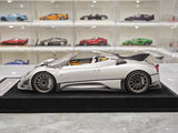 [Henson & Heaven] 1:18 Pagani 2016 Zonda 760 Roadster RS Model Car Resin