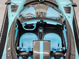 [Henson & Heaven] 1:18 Pagani 2016 Zonda 760 Roadster Uno モデルカー レジン
