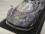[Henson & Heaven] 1:18 Pagani 2016 Zonda 760 Roadster VR voiture miniature Resin
