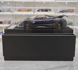 [Henson & Heaven] 1:18 Pagani 2016 Zonda 760 Roadster VR voiture miniature Resin