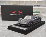 [Henson & Heaven] 1:18 Pagani 2016 Zonda 760 Roadster VR voiture miniature Resin