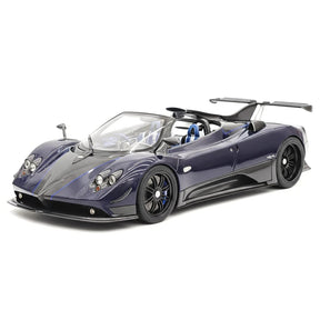 [Henson & Heaven] 1:18 Pagani 2016 Zonda 760 Roadster VR voiture miniature Resin