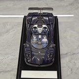[Henson & Heaven] 1:18 Pagani 2016 Zonda 760 Roadster VR voiture miniature Resin
