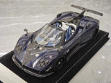 [Henson & Heaven] 1:18 Pagani 2016 Zonda 760 Roadster VR voiture miniature Resin