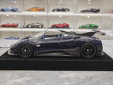 [Henson & Heaven] 1:18 Pagani 2016 Zonda 760 Roadster VR voiture miniature Resin