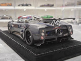 [Henson & Heaven] 1:18 Pagani 2016 Zonda 760 Roadster VR voiture miniature Resin
