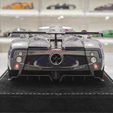 [Henson & Heaven] 1:18 Pagani 2016 Zonda 760 Roadster VR voiture miniature Resin