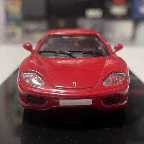 [Hot Wheels] 1:43 Ferrari 1999 360 Modena Red Model Car Die-Cast