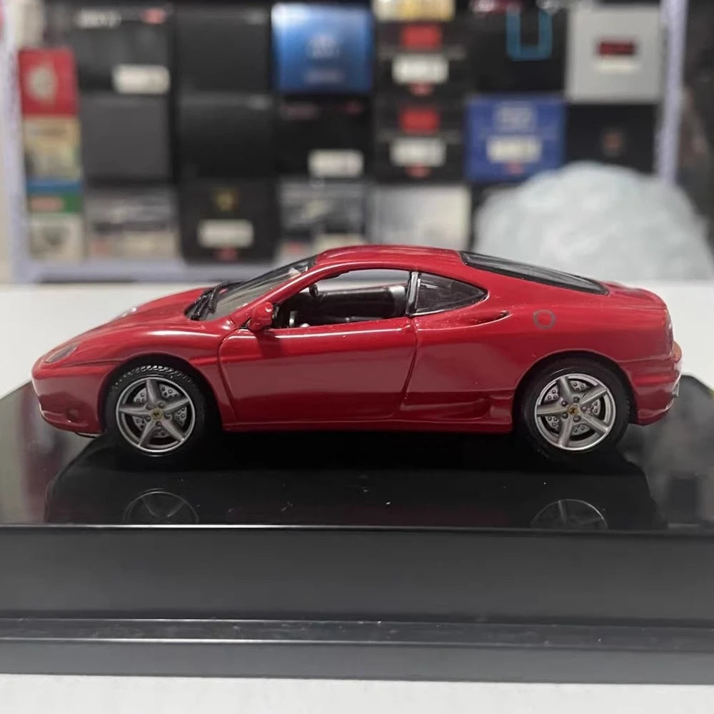 [Hot Wheels] 1:43 Ferrari 1999 360 Modena Red Model Car Die-Cast