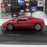 [Hot Wheels] 1:43 Ferrari 1999 360 Modena Red Model Car Die-Cast