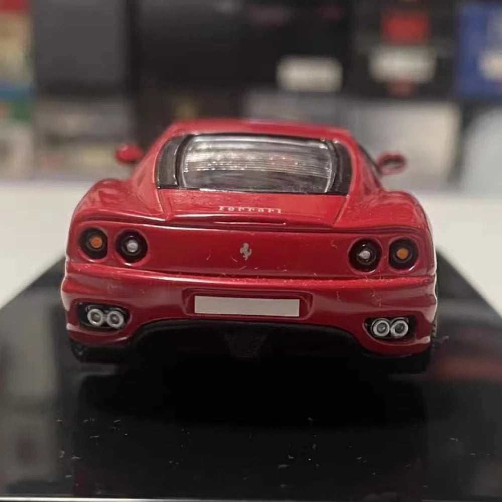[Hot Wheels] 1:43 Ferrari 1999 360 Modena Red Model Car Die-Cast