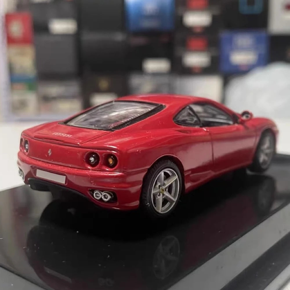 [Hot Wheels] 1:43 Ferrari 1999 360 Modena Red Model Car Die-Cast