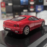 [Hot Wheels] 1:43 Ferrari 1999 360 Modena Red Model Car Die-Cast