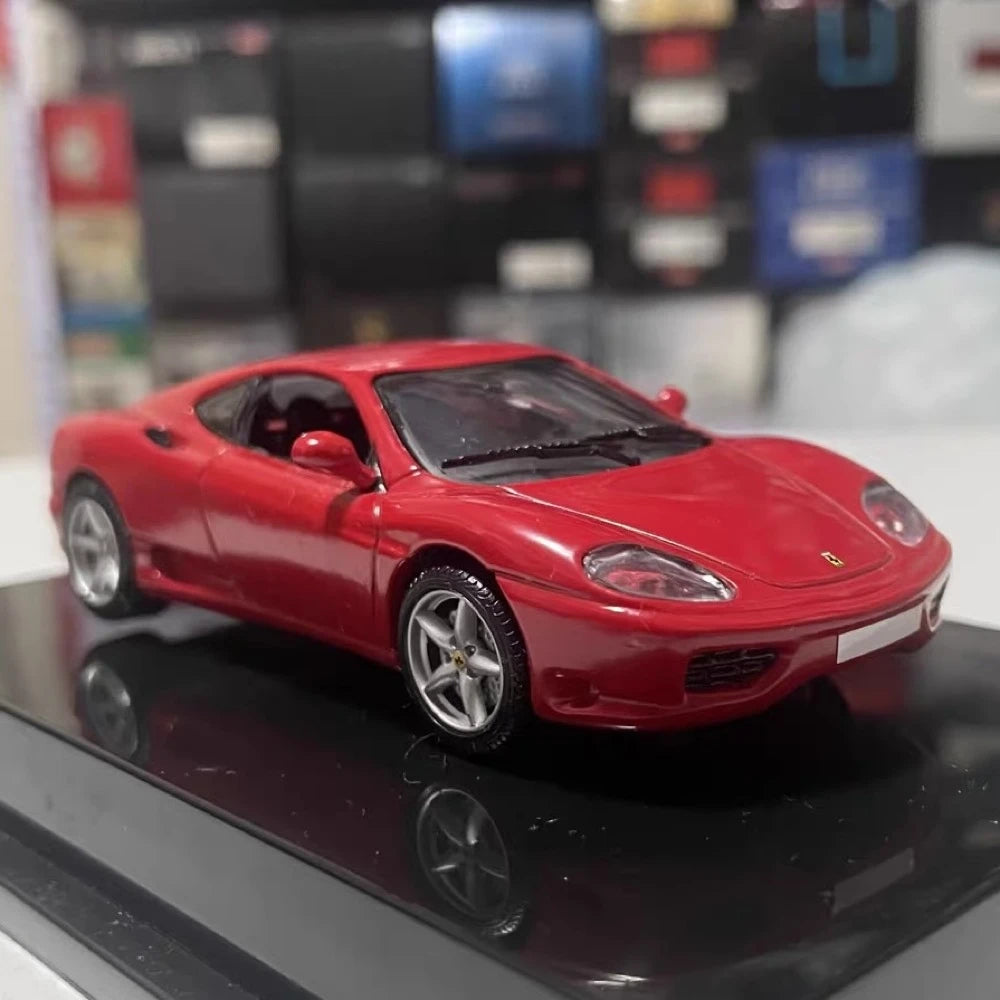 [Hot Wheels] 1:43 Ferrari 1999 360 Modena Red Model Car Die-Cast